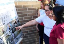 Presidenta Delcy Rodríguez entrega créditos a 157 condominios y supervisa obras de rehabilitación Delcy Rodríguez entrega créditos financieros a condominios afectados por los sismos