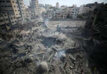 Miles de víctimas en Gaza tras violarse el alto el fuego