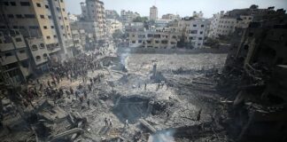 Miles de víctimas en Gaza tras violarse el alto el fuego