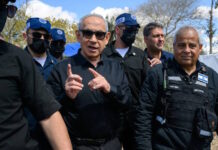 Netanyahu tumba el plan de Trump y entierra el Estado palestino Netanyahu