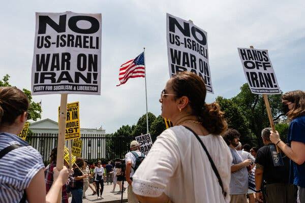 Irán desmiente a Trump y niega categóricamente negociaciones con EEUU