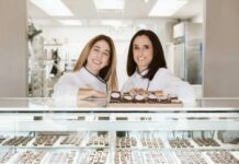 Chocolatería de venezolanas Nevett vuelve a estar entre las mejores de EEUU Chocolatería Nevett