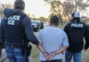 El ICE en el ojo del huracán tras un mes de la muerte de migrante mexicano El ICE en el ojo del huracán tras un mes de la muerte de migrante mexicano