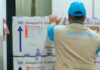 Unicef dota a Venezuela con un millón de vacunas contra difteria y tétano