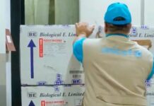 Unicef dota a Venezuela con un millón de vacunas contra difteria y tétano