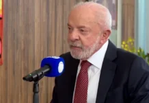 Lula crítica degradación del debate político en plataformas digitales