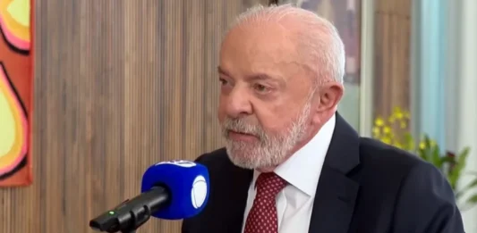 Lula crítica degradación del debate político en plataformas digitales