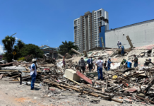 Terremoto en Colombia: Cifras cruzadas de fallecidos y vacío en reporte oficial Terremoto en Colombia