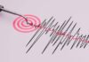 Funvises reporta sismo de magnitud 3,8 cerca de Isla La Tortuga Funvises reporta sismo