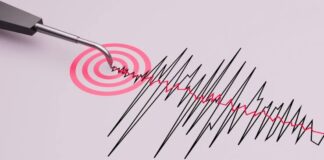 Funvises reporta sismo