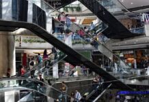 Conoce las 7 medidas que deberán aplicar centros comerciales para ahorro de energía y agua Conoce las medidas que aplicarán los centros comerciales para el uso eficiente de energía y agua
