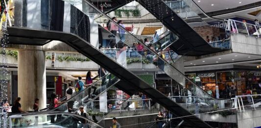 Conoce las medidas que aplicarán los centros comerciales para el uso eficiente de energía y agua