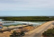 Restringen paso al puente Punta Brava para descartar daños estructurales tras reciente sismo