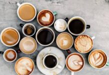 ¿Cuántas tazas de café te tomas al día?: Expertos indican la cantidad que no se debe exceder