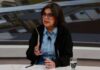 Ministra de Vivienda anuncia nueva planificación habitacional tras sismos