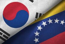 Venezuela y Corea del Sur afianzan su alianza comercial Venezuela y Corea del Sur