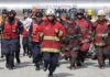 Presidenta Delcy Rodríguez enaltece la valentía y vocación de los bomberos Delcy Rodríguez expresó su reconocimiento a los bomberos