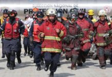 Presidenta Delcy Rodríguez enaltece la valentía y vocación de los bomberos Delcy Rodríguez expresó su reconocimiento a los bomberos