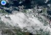 Ondas tropicales número 40, 41 y 42 ya avanzan hacia Venezuela ondas tropicales en Venezuela