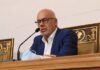 Gobierno y oposición acuerdan iniciar proceso de diálogo político en Caracas
