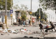 Mira cuántas personas fallecieron durante enfrentamientos entre bandas armadas en Haití