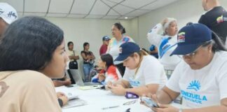 Registro Único de Vivienda