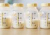 Almacenamiento de la leche materna: ¿Qué hacer y qué no hacer?