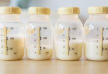 Almacenamiento de la leche materna: ¿Qué hacer y qué no hacer?