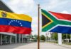 Venezuela y Sudáfrica impulsarán primera comisión mixta para fortalecer cooperación venezuela-sudafrica-comision-mixta