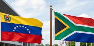 venezuela-sudafrica-comision-mixta