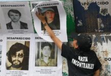 Comité ONU alerta sobre vigencia de desapariciones forzadas comite-onu-desapariciones-forzadas