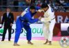 Judo venezolano-Pariche