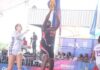 Baloncesto femenino 3×3 domina a Cuba y avanza a las semifinales de los CAC Baloncesto femenino del 3x3 domina a cuba y avanza a las semifinales de los CAC