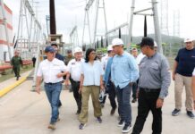 Balance semanal: Delcy Rodríguez impulsa gestión de servicios públicos y planes económicos Delcy Rodríguez