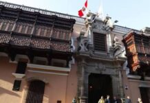 Perú designa nueva cónsul general en Venezuela