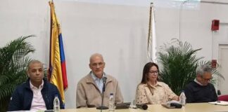 Presupuesto 2027 se centra en Resiliencia Institucional y Comunitaria