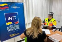 INTT ajusta horarios de atención en sus oficinas por Plan de Ahorro Energético intt ajusta horarios