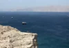 Irán alerta a EE.UU. sobre un grave error de cálculo en el estrecho de Ormuz