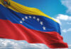 3 de agosto: se ondea el tricolor nacional en Venezuela