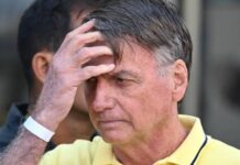 jair bolsonaro