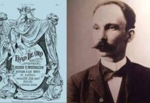 A propósito de tres efemérides y una coyuntura histórica (y 2) | Mohamed Abí Hassan josé martí-la edad de oro