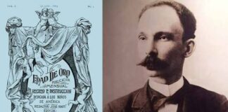josé martí-la edad de oro