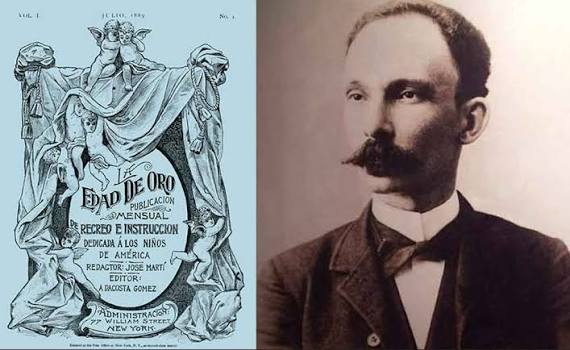 josé martí-la edad de oro josé martí-la edad de oro