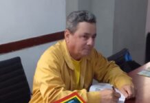 Caricaturista Juan Carlos Fernández presentó su libro Pandemia & Pandemónium Juan Carlos Fernández