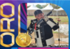 Julio Iemma conquista oro en tiro en Juegos CAC 2026 julio