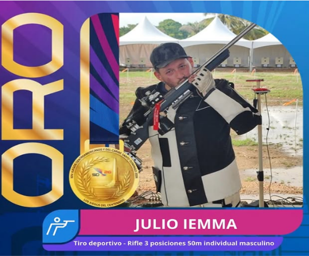 julio julio