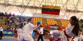 copa simón bolívar