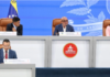 AN promueve el diálogo y ratifica el marco constitucional vigente an-promueve-dialogo