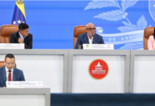 AN promueve el diálogo y ratifica el marco constitucional vigente an-promueve-dialogo