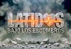 Oscar Rivas Gamboa presenta el tráiler oficial de “Latidos Bajo los Escombros” Documental Latidos Bajo los Escombros